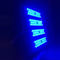 Fessional Design IP66 Qualified 150w RGB LED Flood Light RGB Color Change Flood Outdoor Light