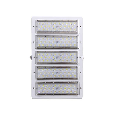 Colorful IP65 800w RGB LED Flood Light Marquees DMX512 For Christmas