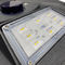 LED Solar Garden Light 10-50W Lumileds Luxeon 5050 Monocrystalline Solar Panel
