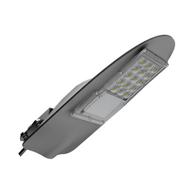 IP66 high efficiency led street light 30W for roadway lighting fixture.