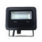 High lumen slim LED flood light 10W with CE ROHS certifications.