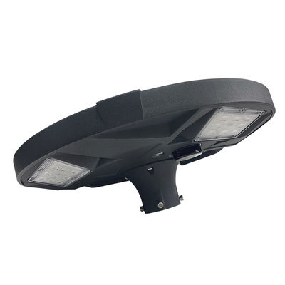 MPPT Cotroller 30Ah 135lm/w LED Garden Lights LUXEON 3030 20W