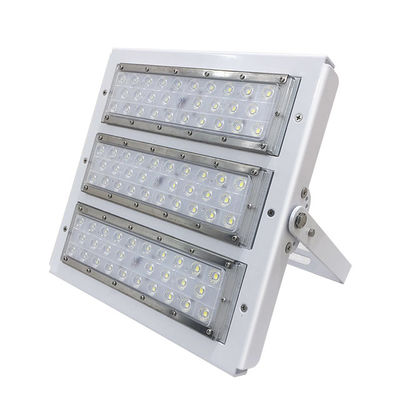 Modular Design 150W High Efficiency 160lm/w LED Flood Light IP66 Waterproof