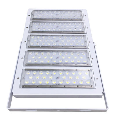 40000LM 250w SMD 5050 led Modular Flood Light for Outdoor Sports Stadium lighting