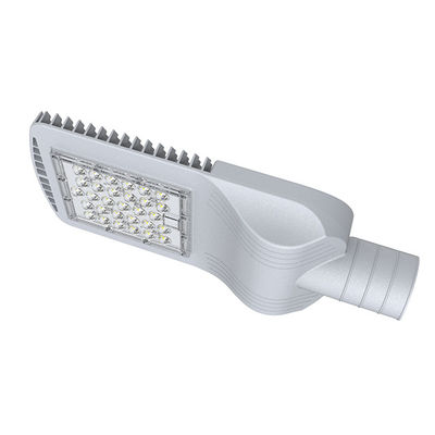 Luxeon 5050 50W 0.24A 8100lm Outdoor LED Street Light