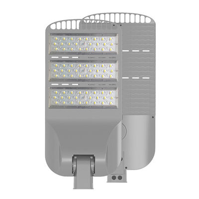 150W 160lm/w Luxeon 5050 LED Street Light IP66 Aluminium Modular