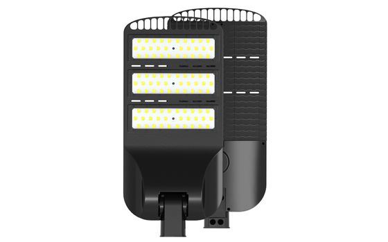 Aluminium Modular Zigbee system IP66 120W LED Street Light