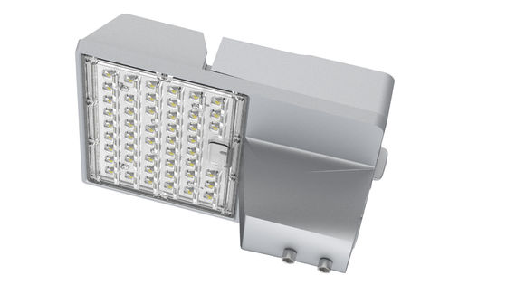 80w Luxeon 5050 LED Street Lighting IP66 Outdoor Led Parking Lot Light