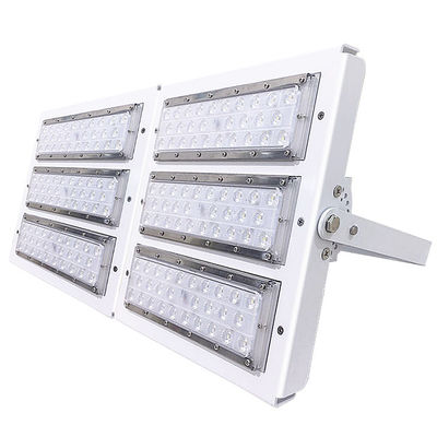 SMD 5050 160LM/W LED Stadium Lighting IP66 300W 400W 500W High Mast led flood light