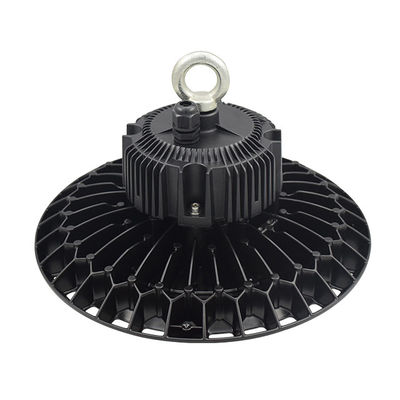 High Brightness UFO Led High Bay Light 80W 100W 150W Industrial