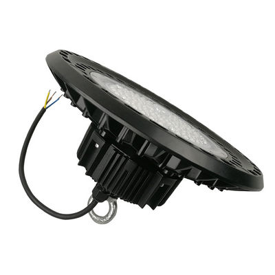 High Brightness UFO Led High Bay Light 80W 100W 150W Industrial