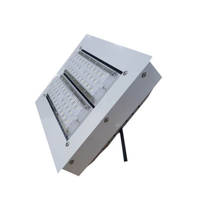 Aluminum PC Cover 100W 150W High Power LED Lowbay Canopy Lights for Gas Station