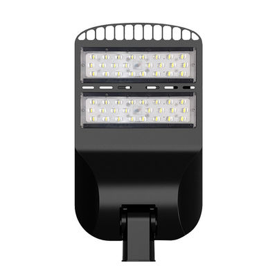 Lumileds 5050 AC240V 8000lm LED street lamp Photocell Time Control