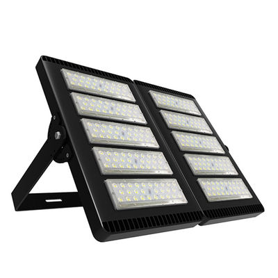 SMD5050 IP66 Outdoor Waterproof LED Flood Lights 400w 160lm/W 5 years warranty