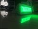 High Efficiency 50Watt  RGB  LED Flood Light DMX512 Signal LED Flood Lamp