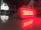 High Efficiency 50Watt  RGB  LED Flood Light DMX512 Signal LED Flood Lamp