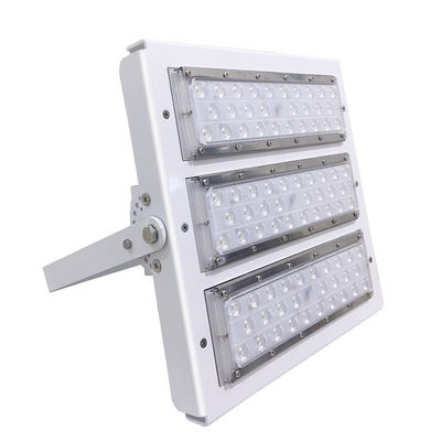 Stadium IP66 150W 3200K High Power LED Flood Light Energy Saving