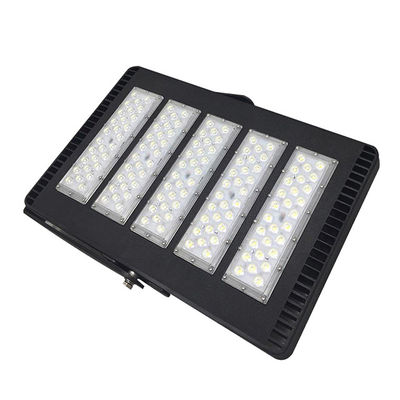 IP66 200 Watt AC240V Outdoor LED Flood Lights Commercial Fixtures