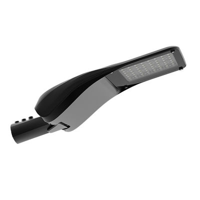 AC100V 50HZ LED Street Lighting 100W With Five Beam Angle