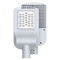 IP66 Waterproof 100volt - 240V AC 40W LED Street Lighting , 2700k - 6500k LED Street Light