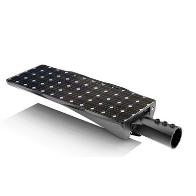 Integrated Waterproof IP66 Solar Garden Lighting 10w 20w 30w