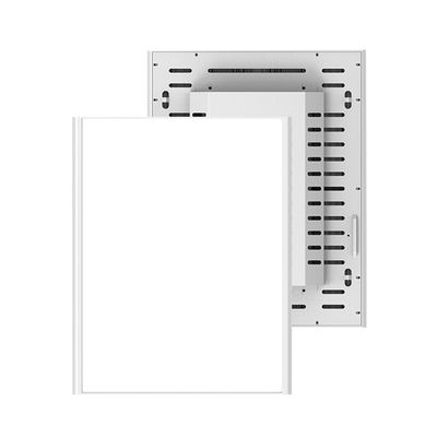 Warehouse 240w 75Ra LED Lowbay Light Dimmable Luxeon 3030