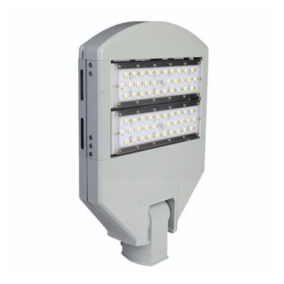 Toolless Maintance 80 CRI Smart Street Light With CE CB EMEC Certification