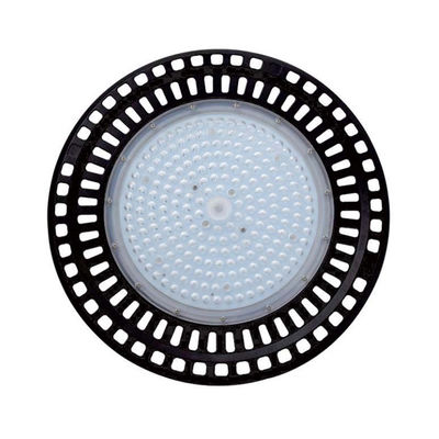 Fast delivery Factory warehouse industrial pendant ceiling 200W UFO led high bay light