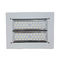 Long Lifespan 100w LED Canopy Lights Fixture With 5 Years Warranty
