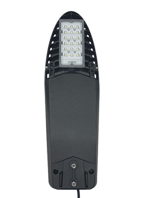 Petrel 60W LED Street Lighting Lumileds 5050 LED Smart Time Control