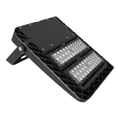 Outdoor 100w 150w 180w 250w 500w LED Flood Light Angular Design