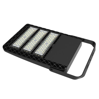 Outdoor 100w 150w 180w 250w 500w LED Flood Light Angular Design