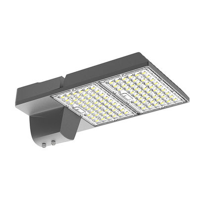 150W LED Street Lighting ENEC CB Certified Galaxy For Roadway