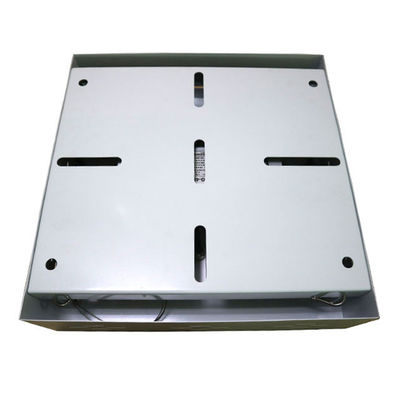 High Bright 150w LED Canopy Lights IP65 Exlposion Proof Ceiling Installation