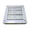 High Bright 150w LED Canopy Lights IP65 Exlposion Proof Ceiling Installation