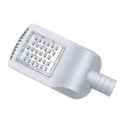 8000lm 50w Outdoor IP66 Energy efficient Street Lighting With Lumileds Chip & Meanwell Driver Led Street lamp