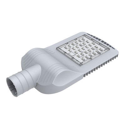 8000lm 50w Outdoor IP66 Energy efficient Street Lighting With Lumileds Chip & Meanwell Driver Led Street lamp