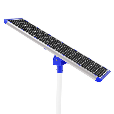 Integrated Monocrystalline Solar LED Street Light MPPT Motion Sensor