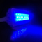 CE RoHs Approved RGB 512DMX LED Flood Light  40w Bridgelux Flip Chips