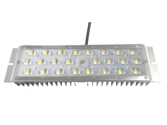 IP Rating IP66 LUMILEDS 5050 LED Module Halogen Street Light LED 50w