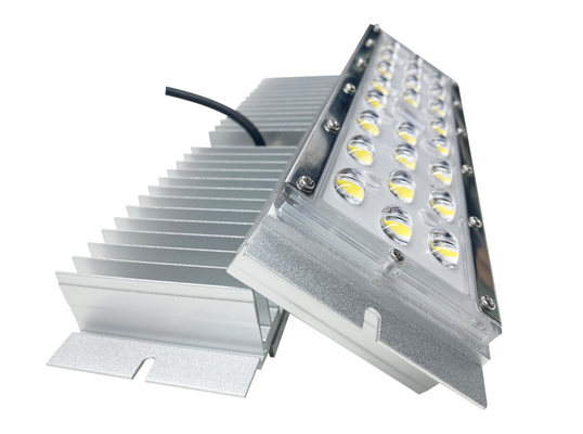 IP Rating IP66 LUMILEDS 5050 LED Module Halogen Street Light LED 50w