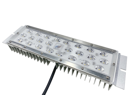 IP Rating IP66 LUMILEDS 5050 LED Module Halogen Street Light LED 50w