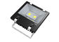 Warm white 3200K Ra80 150W high power LED floodlight with ASA material