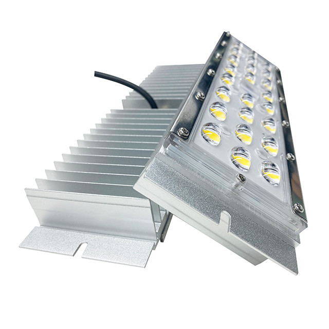 190lm/W High Efficiency IP65 30w 40w 50w LED Module Lighting Source For ...