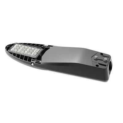Luxeon 5050 IP66 60W Solar Street Light For Roadway Lighting Fixture