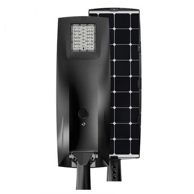 CE EMC LVD RoHS Outdoor Solar Street Lights Solar Powered Road Light