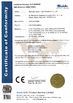 China Shenzhen Leyond Lighting Co.,Ltd. certification
